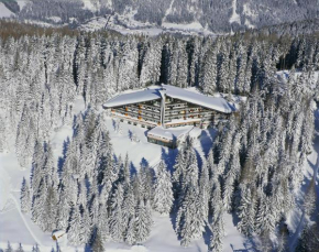 Berghotel Hinterstoder, Hinterstoder, Österreich
